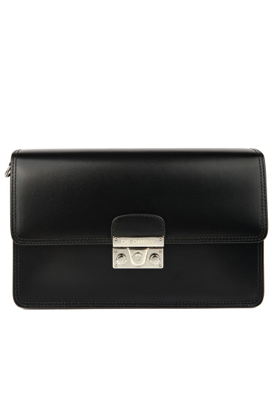 VÍ CẦM TAY NAM 842024 - HANDMADE - LEARTHER ITALIA - VI2111021